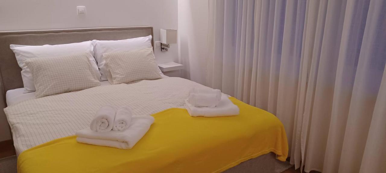 Studio Apartman Four Pearls Karlovac Eksteriør bilde
