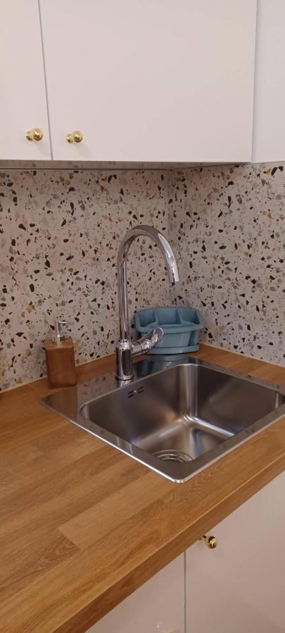 Studio Apartman Four Pearls Karlovac Eksteriør bilde