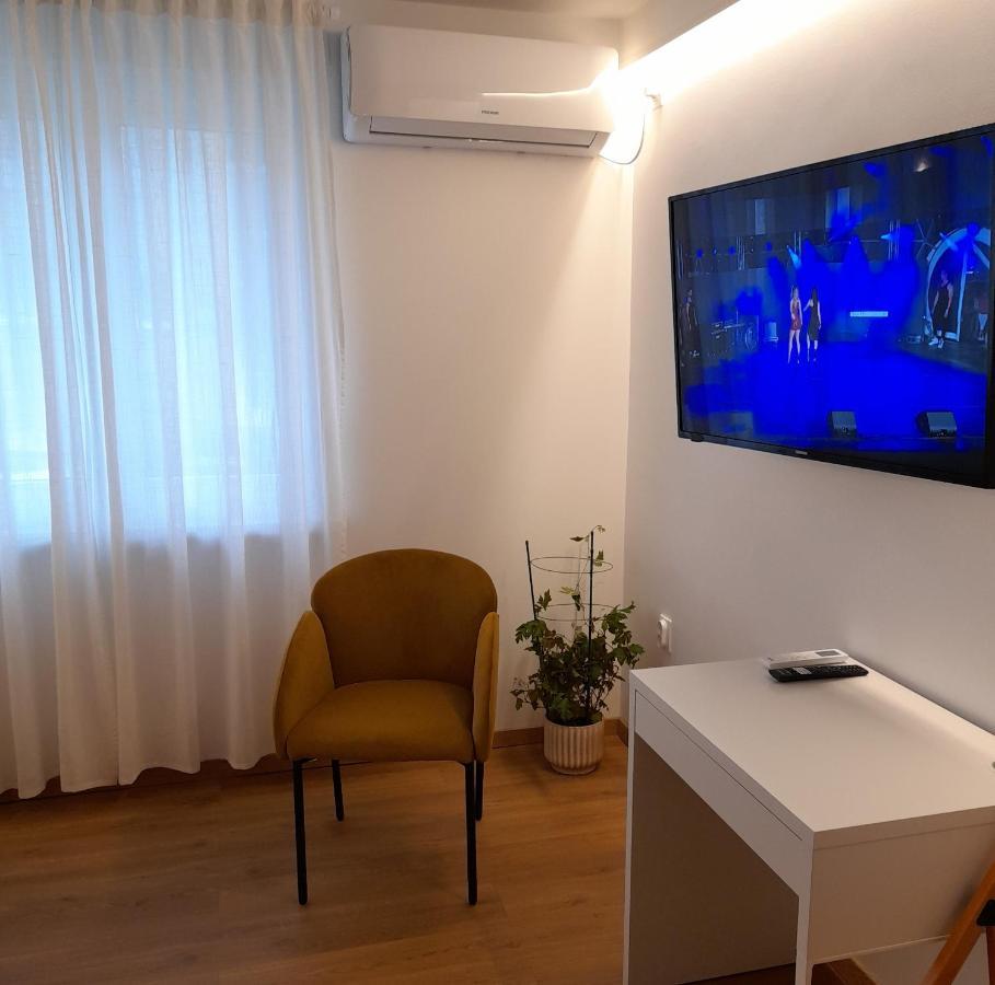 Studio Apartman Four Pearls Karlovac Eksteriør bilde