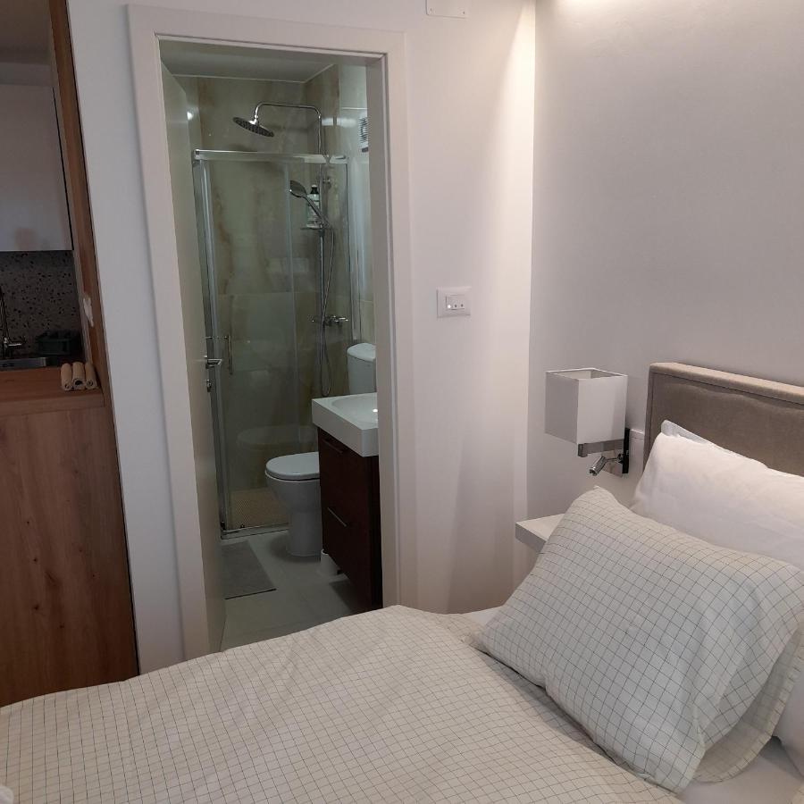 Studio Apartman Four Pearls Karlovac Eksteriør bilde