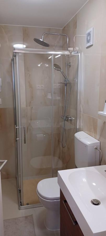 Studio Apartman Four Pearls Karlovac Eksteriør bilde
