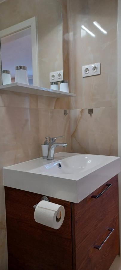Studio Apartman Four Pearls Karlovac Eksteriør bilde